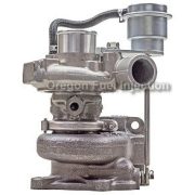 New OE Mitsubishi turbo 49131-02152, Kubota 1J778-17013