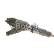 Bosch common rail injector 0445120516, Caterpillar 20R4560, Perkins T410631