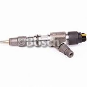 Bosch common rail injector 0445120518 Caterpillar 449-3315, Perkins T417829