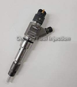 New Bosch Injector 0445124015 New Holland 5801453888