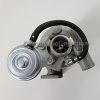 Mitsubishi OE turbo 49173-04501, Caterpillar 303-6486
