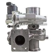 New OE Mitsubishi turbo 49477-02510, Cummins 5282545, Komatsu 6275-81-8120