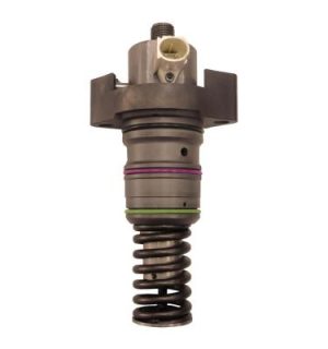 Delphi Rebuilt EX551001 Electronic Unit Pump for Paccar MX13