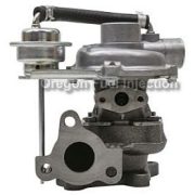 New OE IHI turbo B32CAD-S0021B, Yanmar 129266-18010
