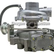 New OE IHI turbo B32CAD-S0021B, Yanmar Marine 129266-18010
