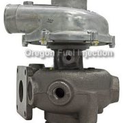 New OE IHI turbo C61CND-S0101B, Yanmar 4LHA Marine 119173-18041