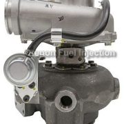 New OE IHI turbo C72CAD-S0033B, Yanmar 6LY2 Marine 119575-18011
