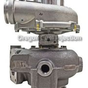 New OE IHI turbo C72CND-S0035B, Yanmar 6YLA Marine 119574-18012