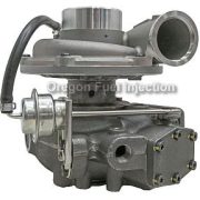 New OE IHI turbocharger E61CAD-S0033B, Yanmar 6LP-STE Marine 119775-18011