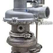 New OE IHI turbo F31CAD-S0152B, Kubota 1G488-17012, Bobcat 6692389
