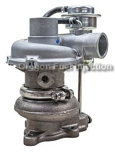 New OE IHI turbo F31CAD-S0152B, Kubota 1G488-17012, Bobcat 6692389