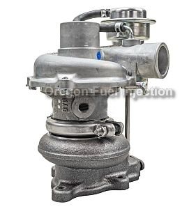 New OE IHI turbo F31CAD-S0158B, Kubota 1J854-17011