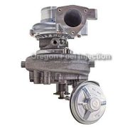 New OE IHI turbo F54VAD-S0045B, Case 84583486