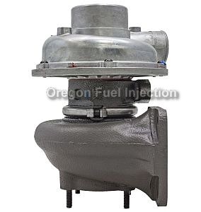 New OE IHI turbocharger G61CND-S0031B, Isuzu, Hitachi 114400-3770