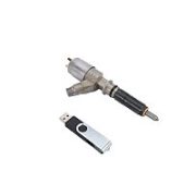 AP55000 Rebuilt Common Rail Injector for Caterpillar and Perkins ACERT 10r7670, 2645A745R