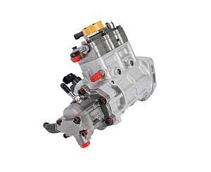 AP55200 Rebuilt ACERT Common Rail Pump CAT, Perkins, and Massey Ferguson 2641A405R, 10R7659, 4226853M91