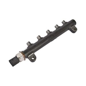 OE Delphi fuel rail assembly EX850000, Bobcat 7030409REM