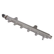 Delphi OE Remanufactured fuel rail assembly EX850001, Bobcat - Doosan D34 3.4 L 7256757REM