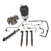 Fuel Contamination Kit Alliant Power AP57007, Bobcat D18 - 1.8L