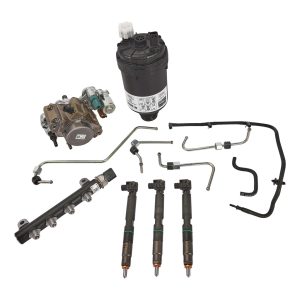 Fuel Contamination Kit Alliant Power AP57007, Bobcat D18 - 1.8L