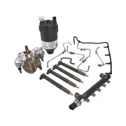 Alliant Power Fuel Contamination Kit AP57008, Bobcat D24 2.4 L 7430022REM