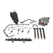 Alliant Power Fuel Contamination Kit AP57009, Bobcat D34 3.4 L 7430023REM