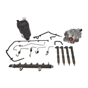 Alliant Power Fuel Contamination Kit AP57009, Bobcat D34 3.4 L 7430023REM