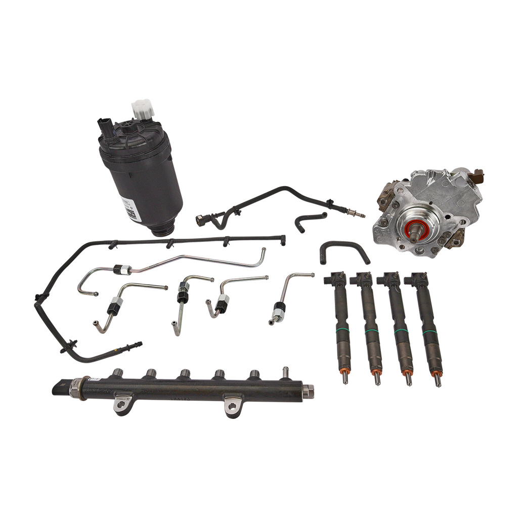 Alliant Power Fuel Contamination Kit AP57009, Bobcat D34 3.4 L 7430023REM