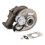 New OE Garrett turbocharger711736-5001W, Perkins 2674A200P and Bobcat 6911909