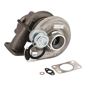 New OE Garrett turbocharger711736-5001W, Perkins 2674A200P and Bobcat 6911909
