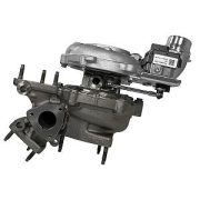 New OE Garrett turbo 823024-5005S, Jeep Ram EcoDiesel 68211213AD