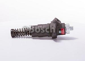 Bosch OE PF common rail pump 0414693007, Fendt 72436788