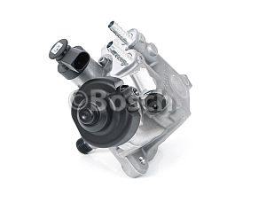 OE Bosch rebuilt CP4 pump 0986437433, VW 03L130851AX