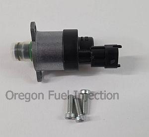 Bosch OE Fuel Pressure Regulator 1465ZS0130, Kubota 1J801-50540, Cat 486-5200