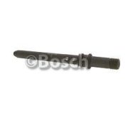 OE Bosch fuel feed tube connector F00RJ01280, Case New Holland 2854606