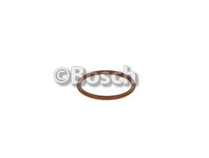 Bosch injector body o-ring F00VP01005, Duramax LML 12601594