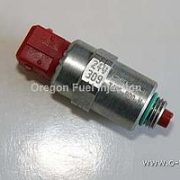 Delphi 24 volt Solenoid 7185-900H, Perkins 28491679