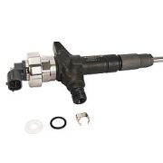 Denso common rail injector 095000-6980, Isuzu 4jj1 8980116045, Case 87560084R