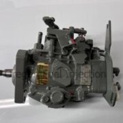 Rebuilt Zexel VE Injection Pump Perkins MP10379