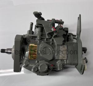 Rebuilt Zexel VE Injection Pump Perkins MP10379