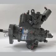 Rebuilt Injection Pump Perkins - Caterpillar