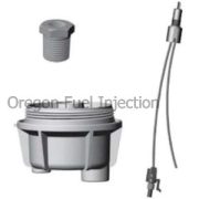 Racor Retro Fit Kit For 200200 The original filter element is no longer available, use the RK12963 retrofit kit to replace the original filter. Kit includes the bowl, bushing, and water in fuel sensor.  *not the complete filter assembly, filter is sold separately* Uses replacement spin-on filter S3230P