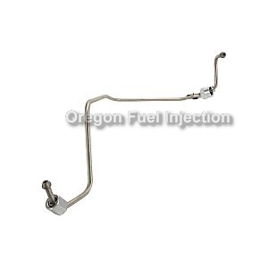 Injection line #1 cylinder 6.2 & 6.5 DB2 pumps