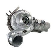 New OE Borg Warner turbocharger 12639880003, International DT466 & DT570 5010724R91