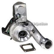 Rebuilt OE Borg Warner turbo 12639880002, International DT466 MaxxForce 5010722R91