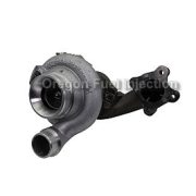 New OE Borg Warner Turbocharger 12749880076, International DT I334 189489C94