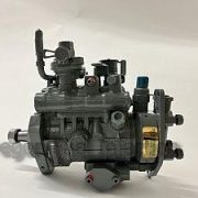 Rebuilt Delphi injection pump 9320A380G, Perkins 2644H027, JCB 17/925300