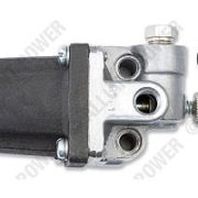 12 volt shutdown assembly for Cummins PT pump