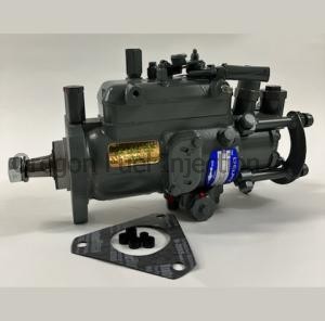 DELPHI PUMP PERKINS 2643C618Rebuilt Delphi Injection Pump, Perkins 2643C618, JCB 17/107100