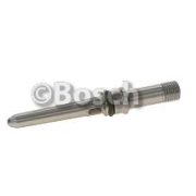 Bosch injector inlet connector tube F00RC00584, AGCO V837074861